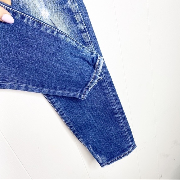 Moussy Vintage Velma Skinny Jeans 24 - Picture 8 of 12